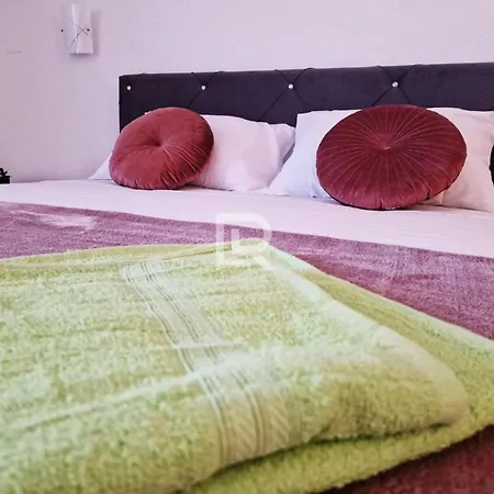Dalmacija Villa Banja Luka